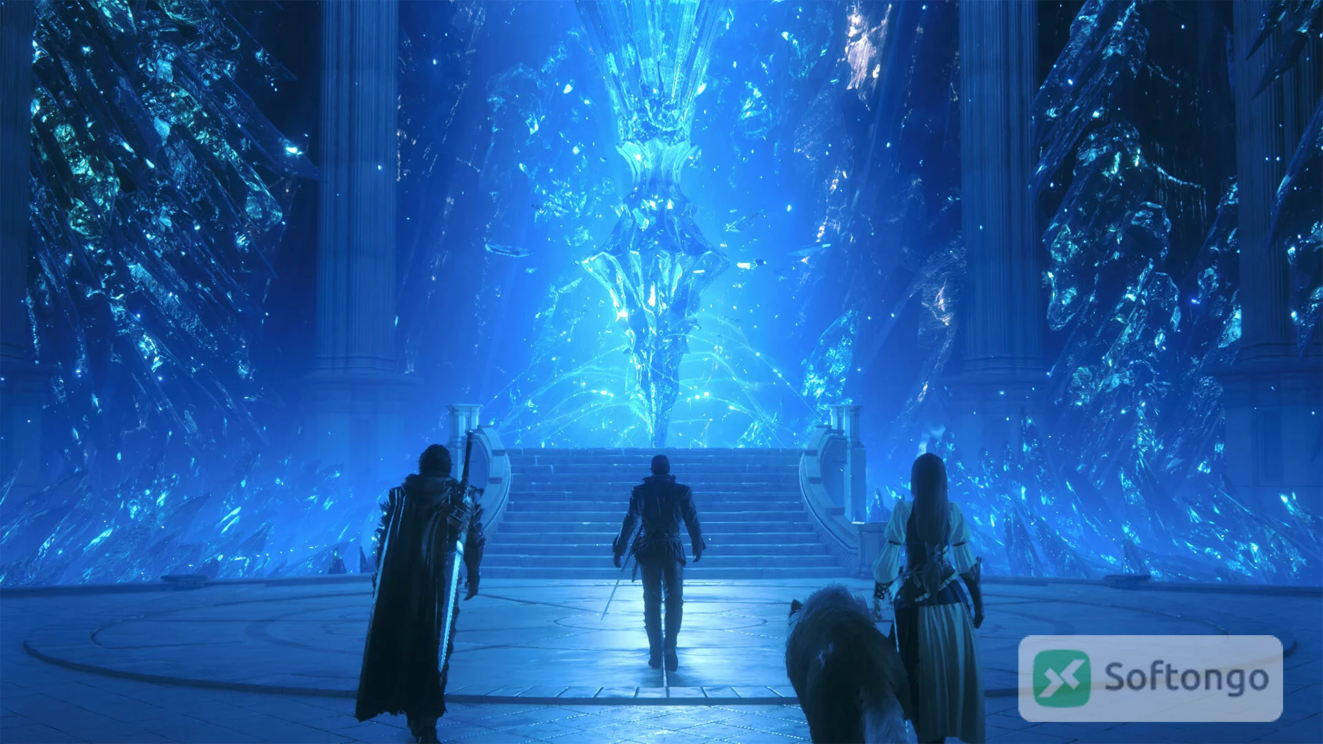 Final Fantasy XVI