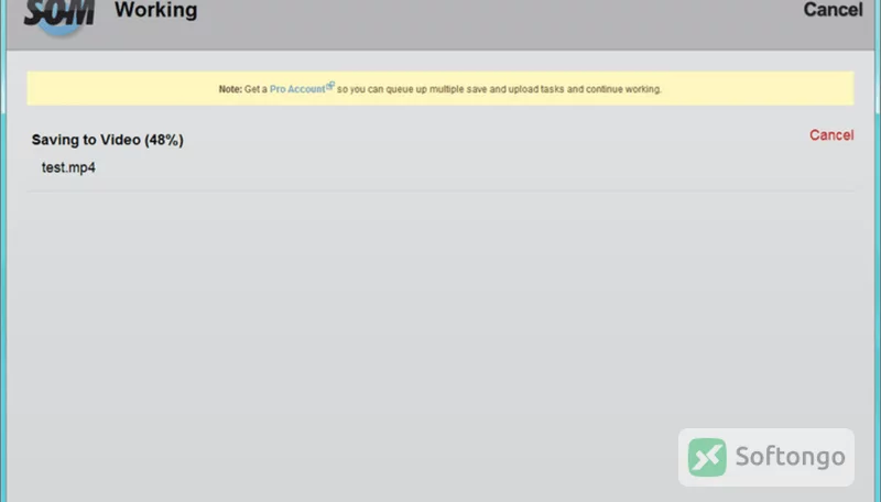 Screencast-O-Matic