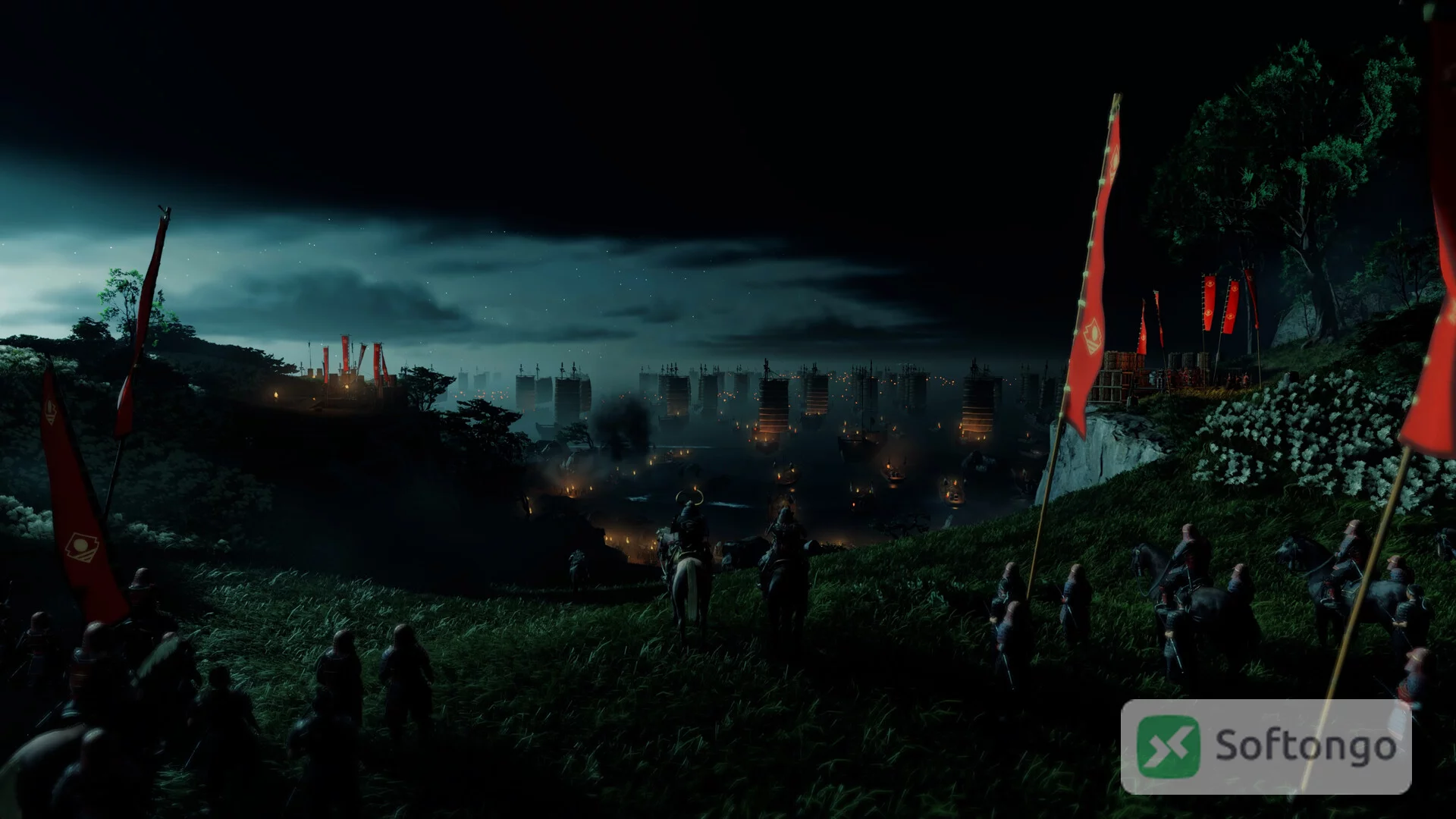 Ghost of Tsushima