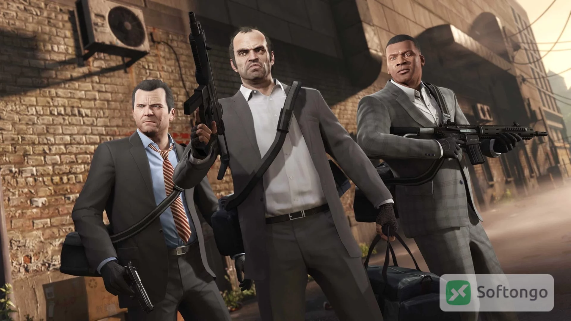GTA V