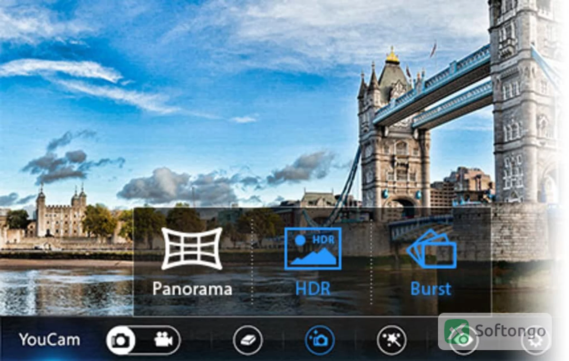 CyberLink YouCam