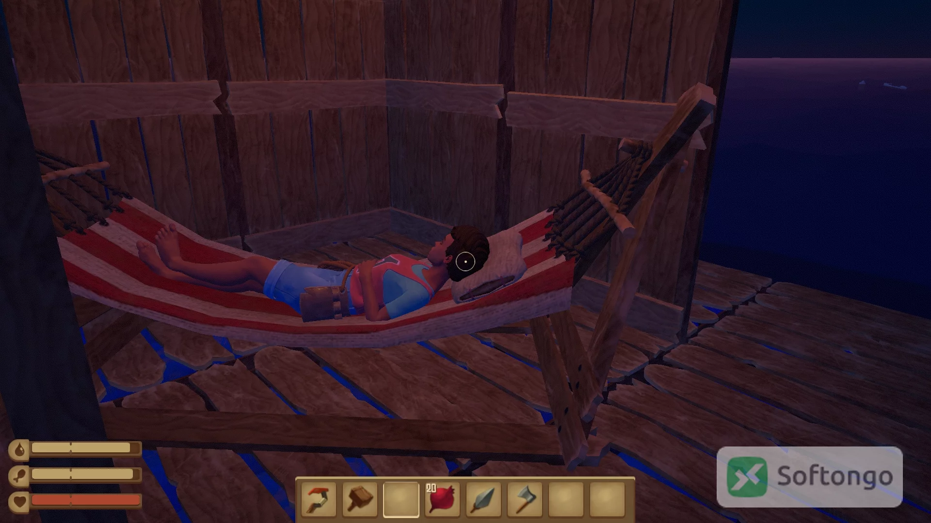 Raft