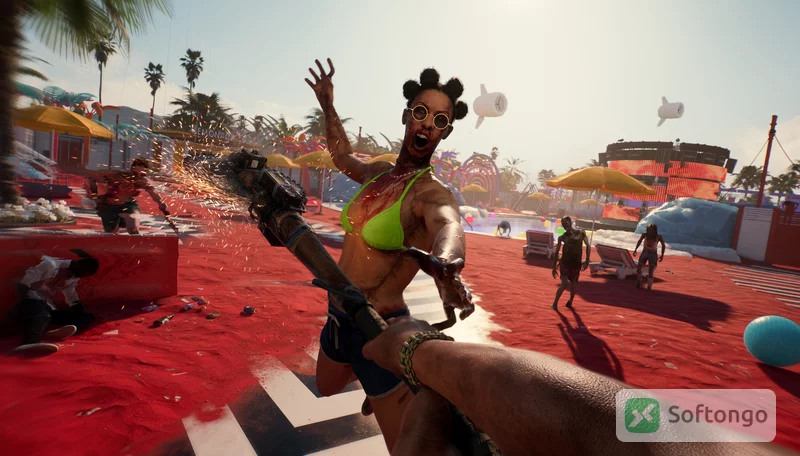 Dead Island 2