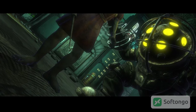 Bioshock