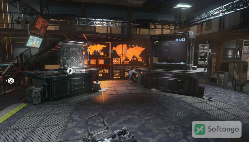 Call of Duty: Black Ops (2010)