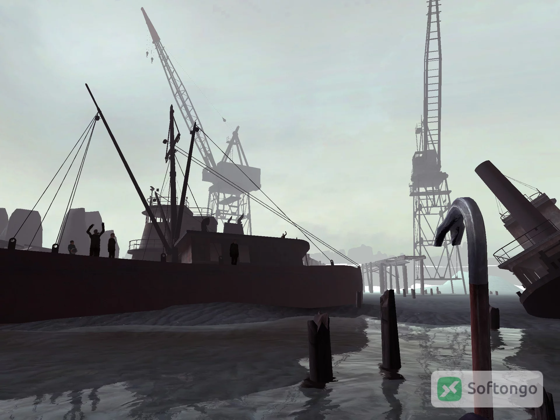 Half Life 2