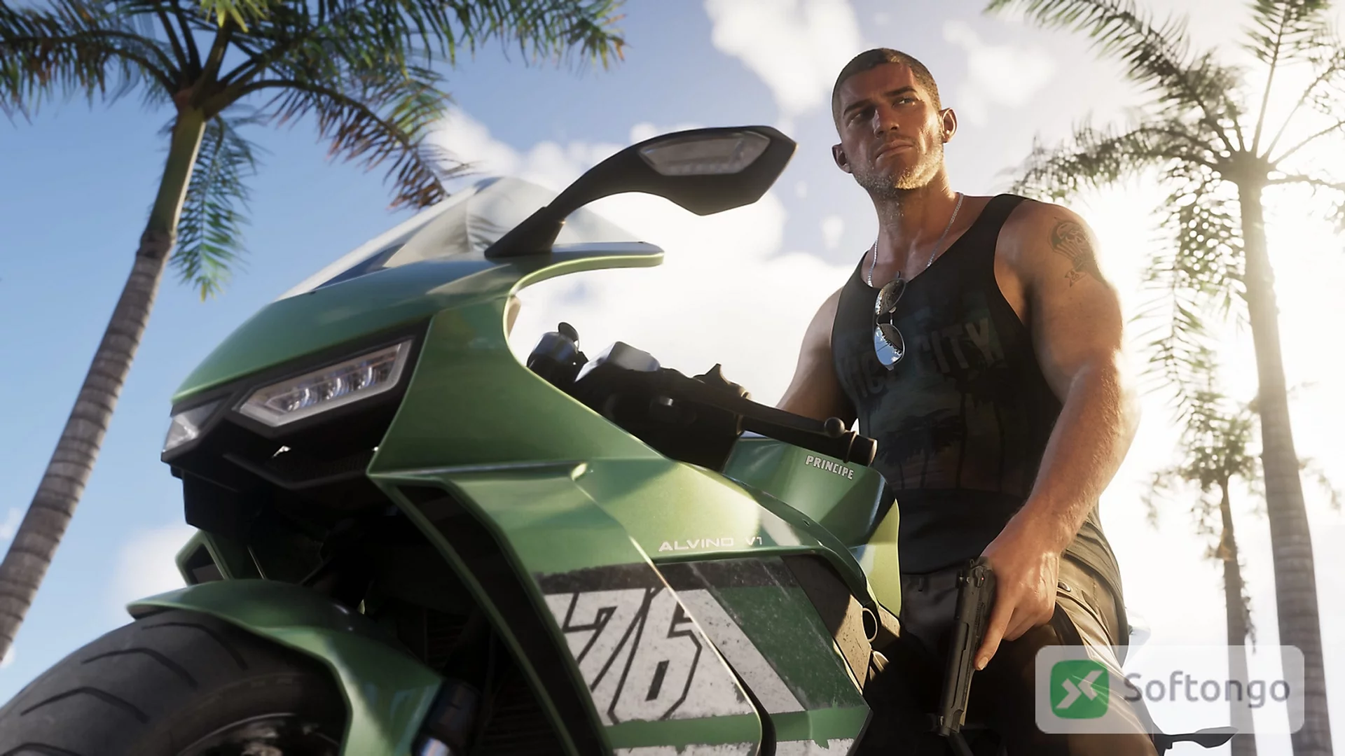 GTA VI