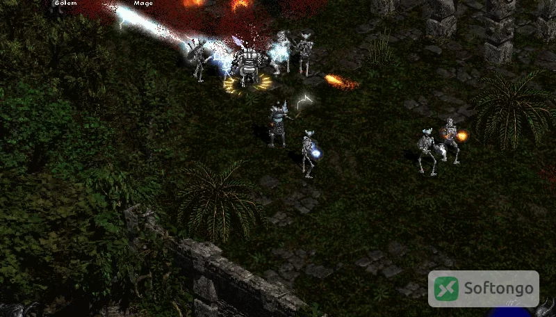 Diablo 2