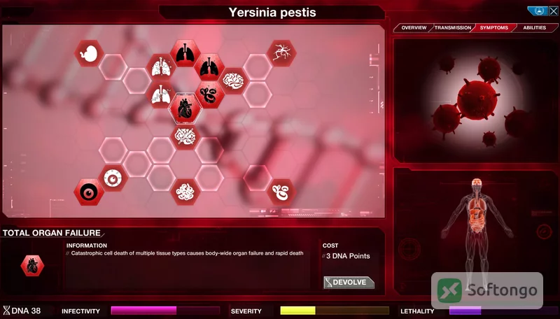 Plague Inc: Evolved