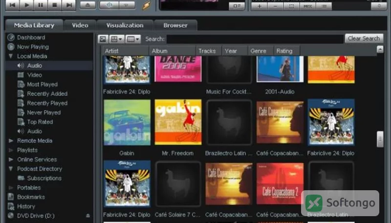 Winamp