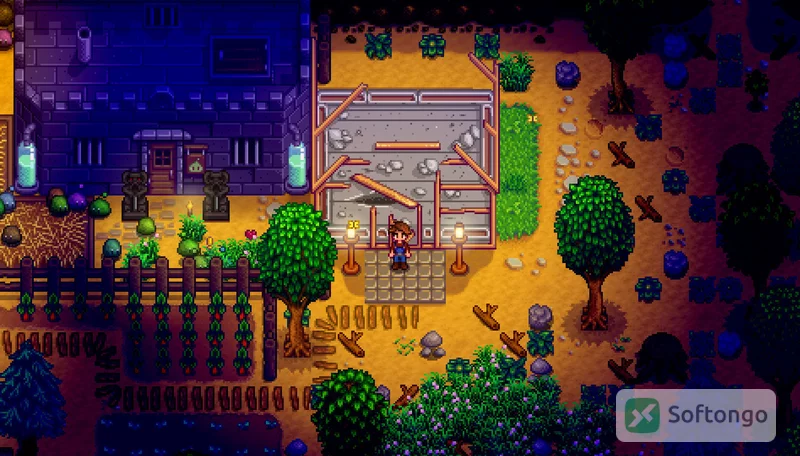 Stardew Valley