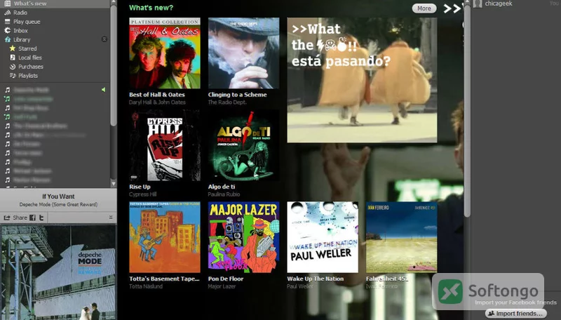 Spotify