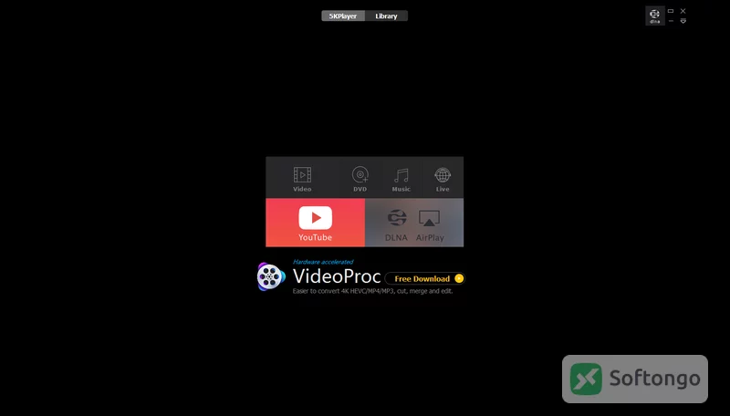 5KPlayer