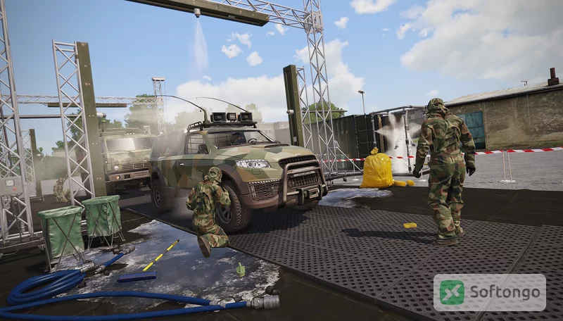 Arma 3