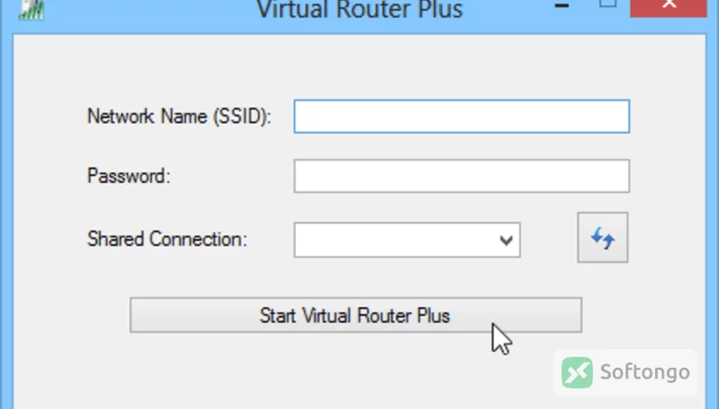 VirtualRouter Plus