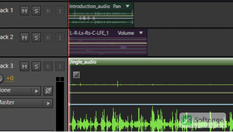 Adobe Audition