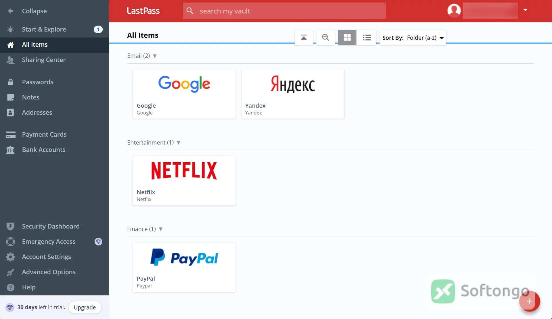LastPass