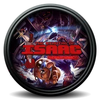 The Binding of Isaac: Repentance