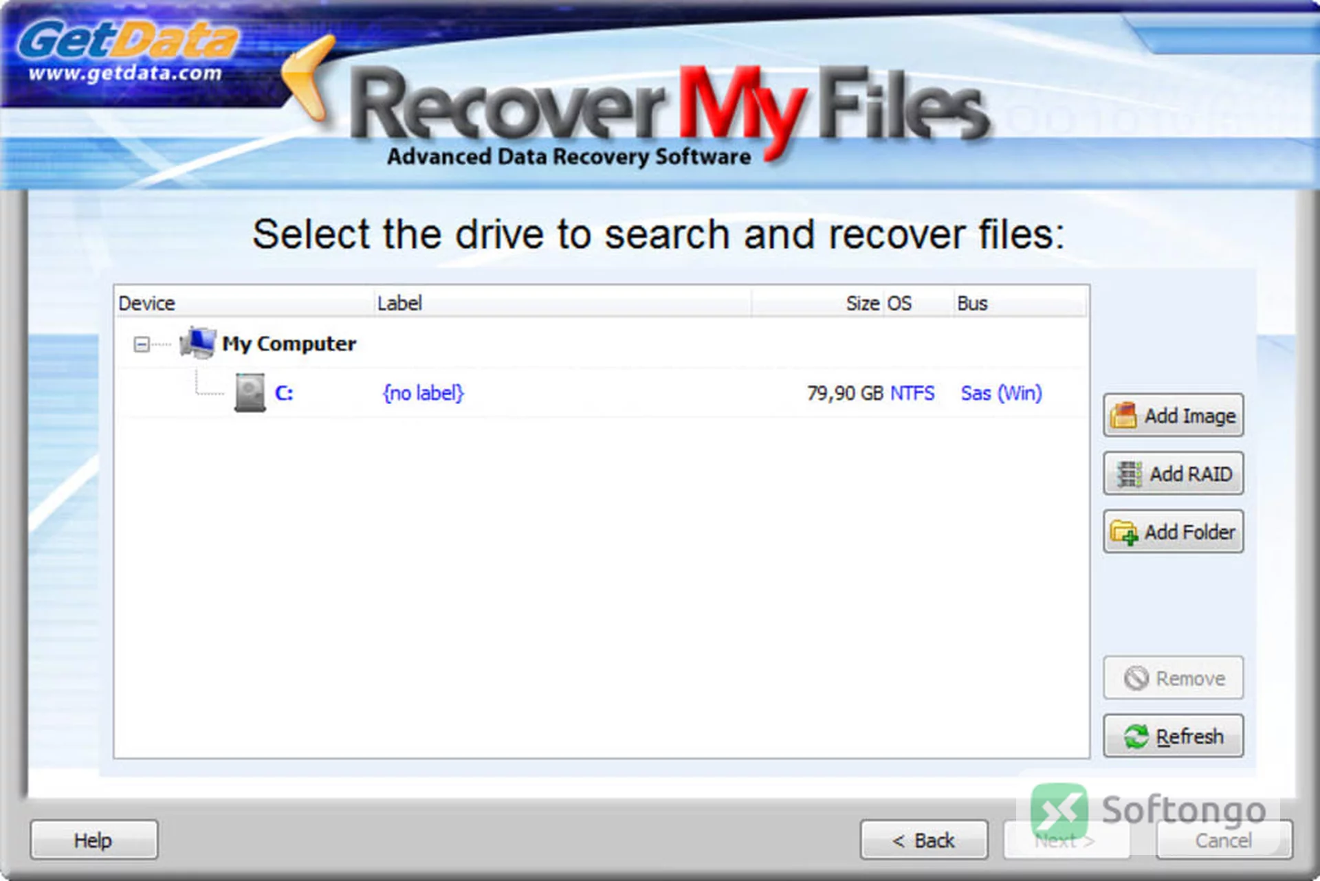 Recover My Files