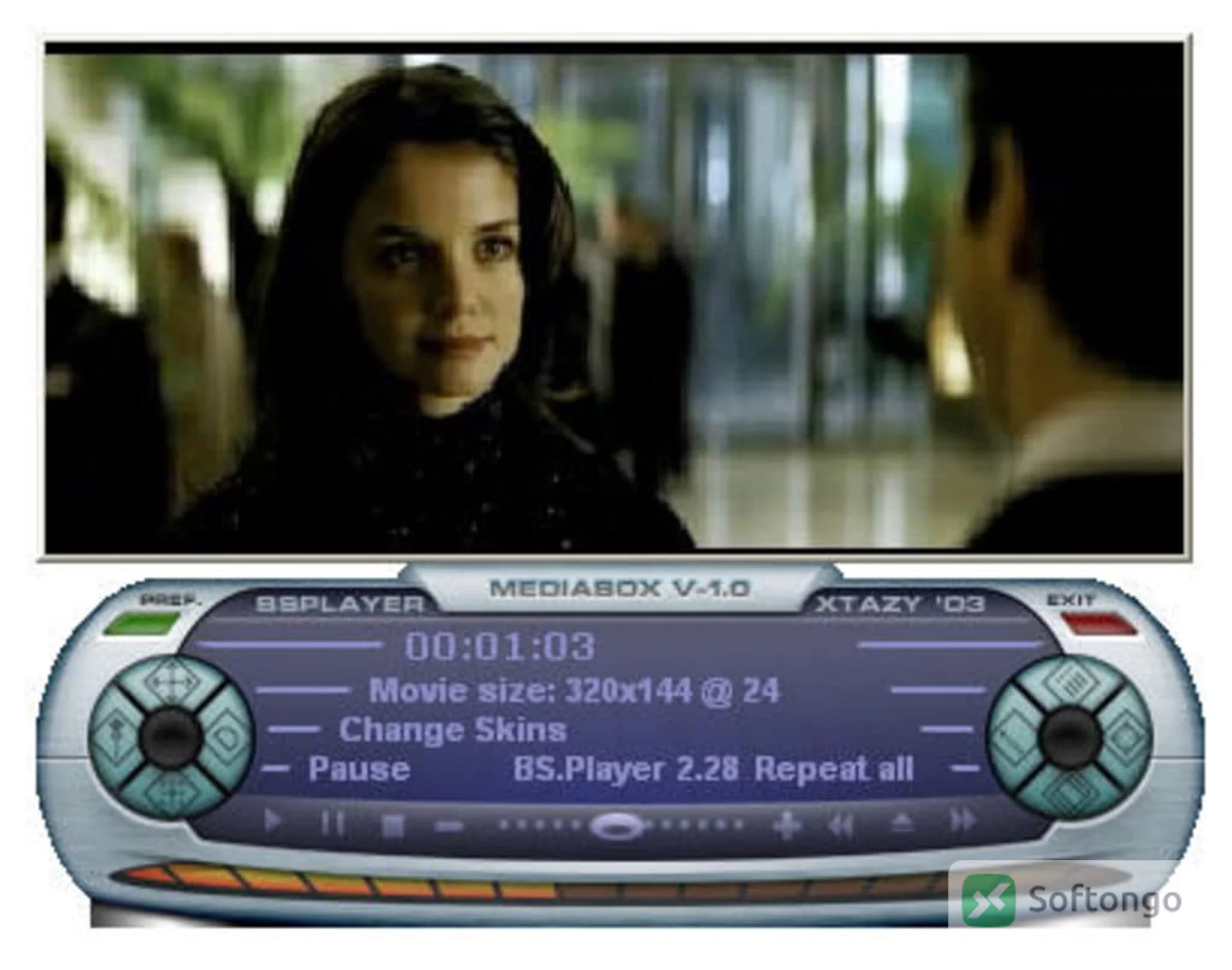 BS Player