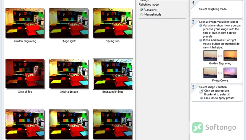 Photo! Editor
