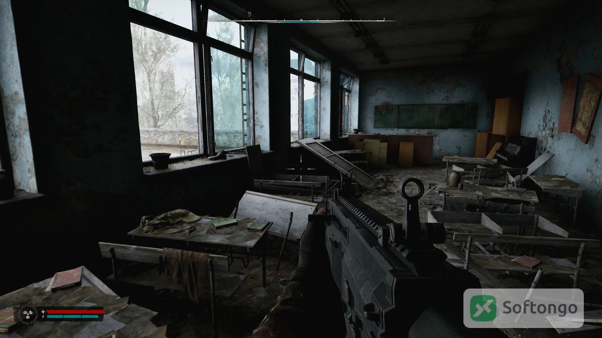 S.T.A.L.K.E.R. 2: Heart of Chernobyl