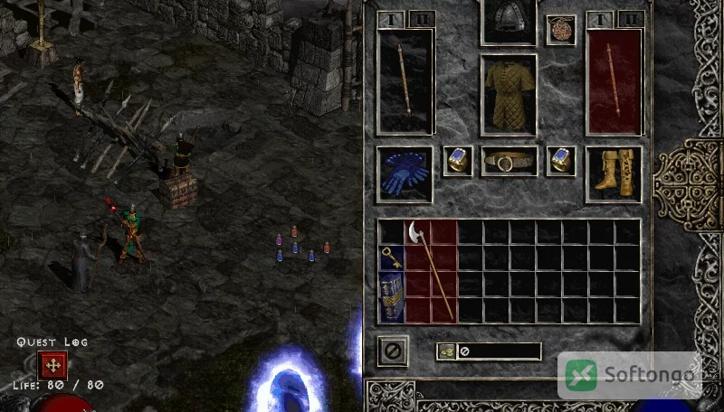 Diablo 2