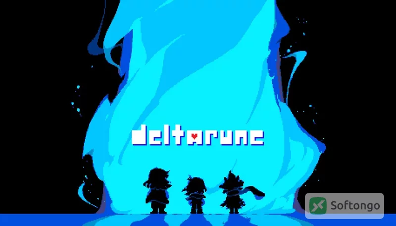 Deltarune