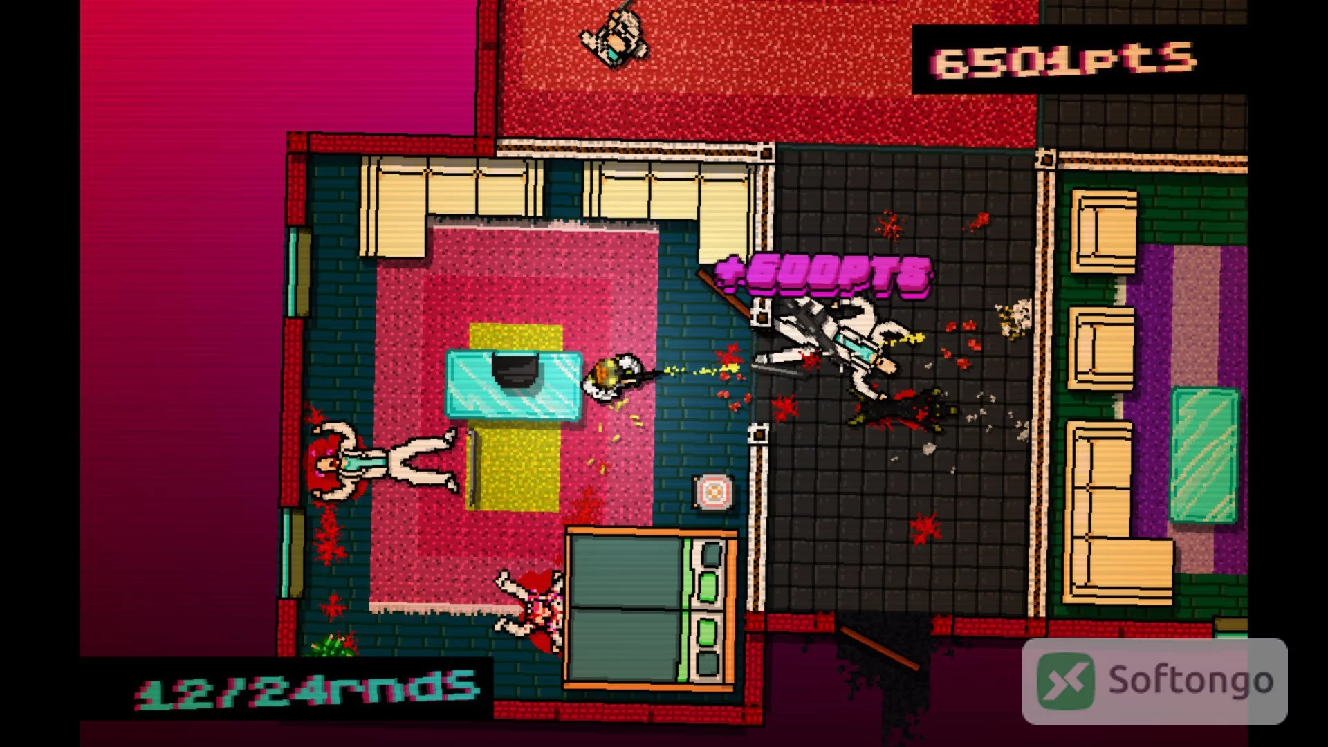 Hotline Miami