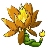Plants vs Zombies Fusion Edition
