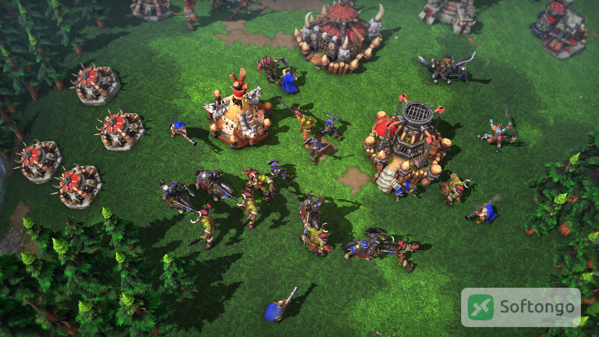 Warcraft 3