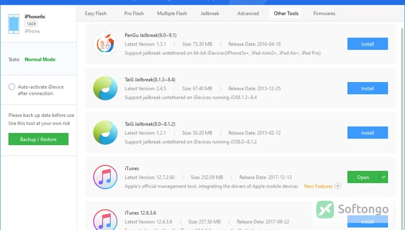 3uTools