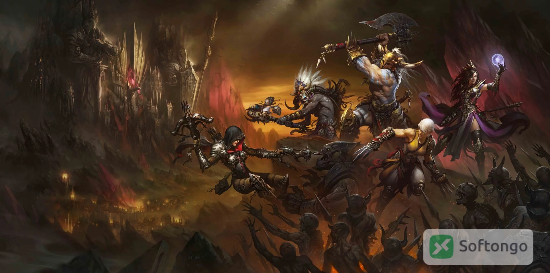Diablo 3