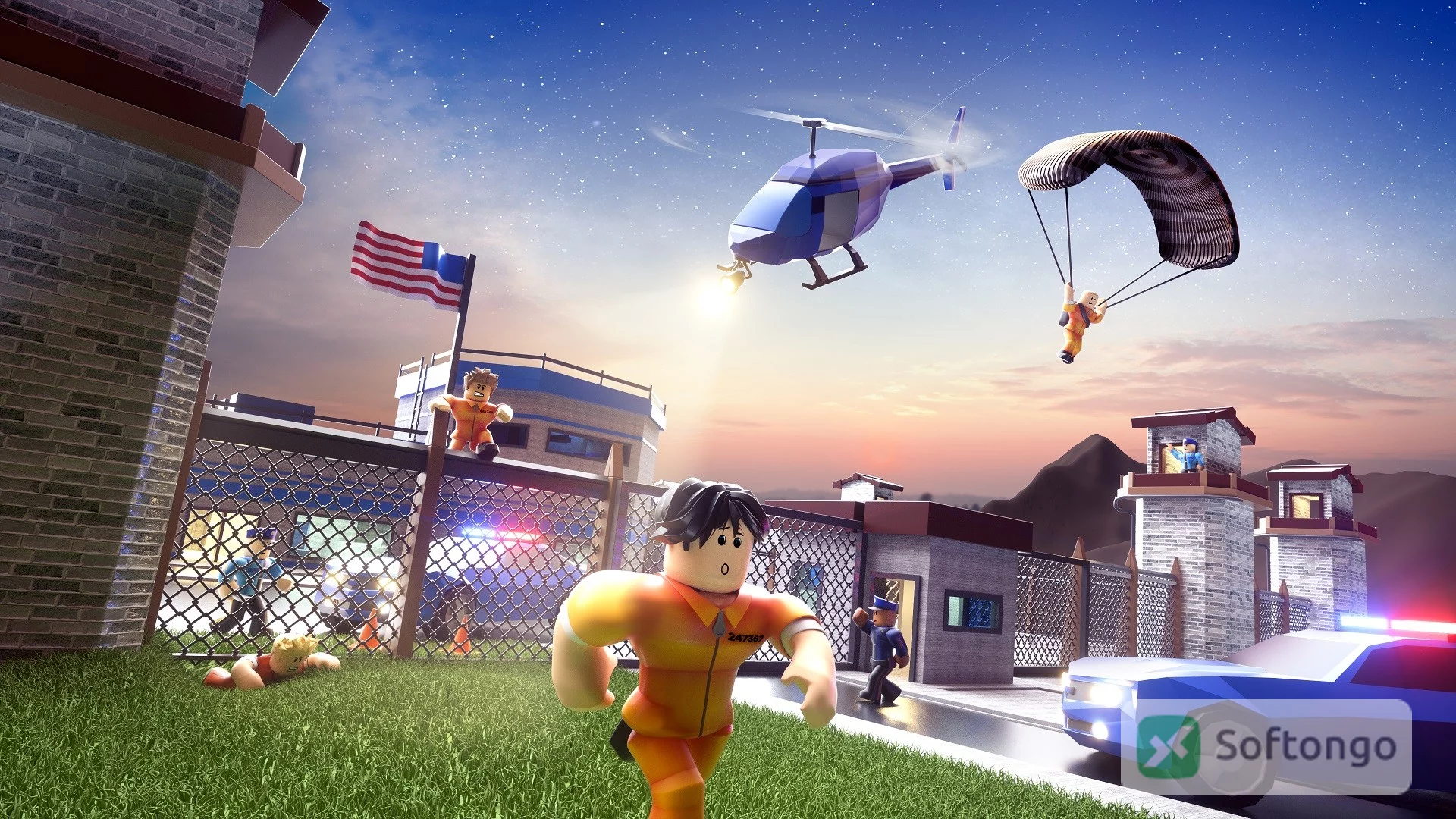 Roblox