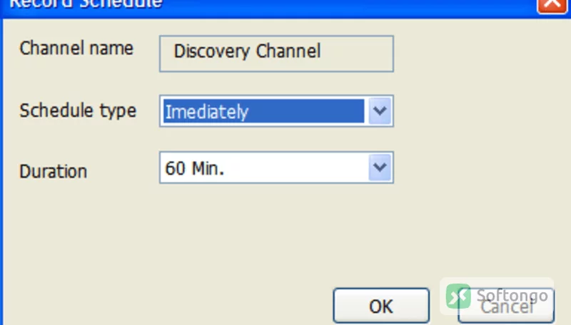 SopCast