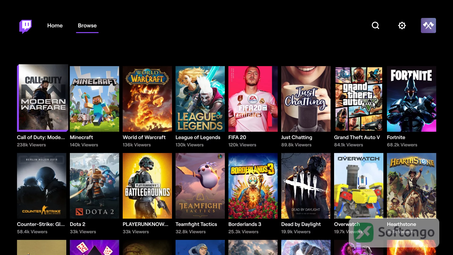 Twitch
