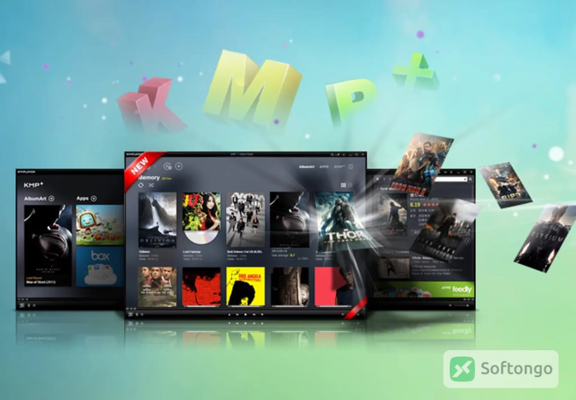 KMPlayer
