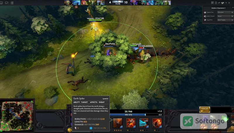 Dota 2