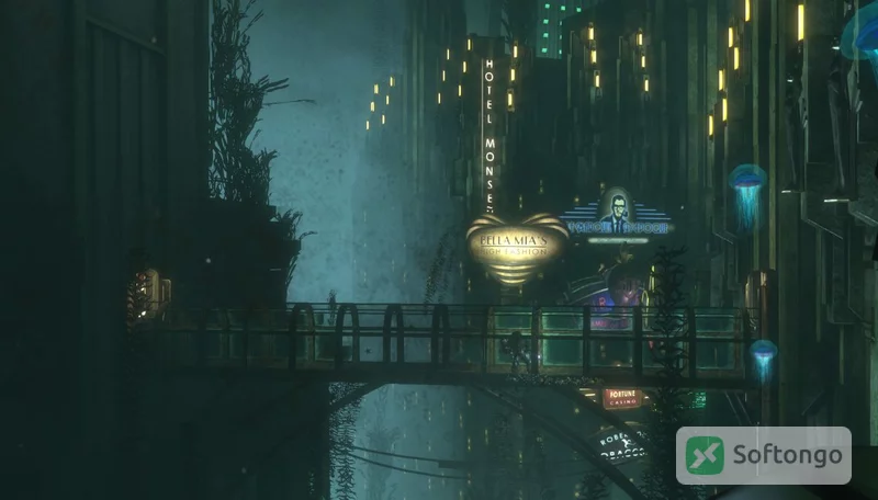 Bioshock