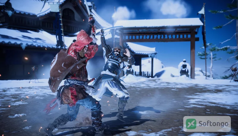 Ghost of Tsushima