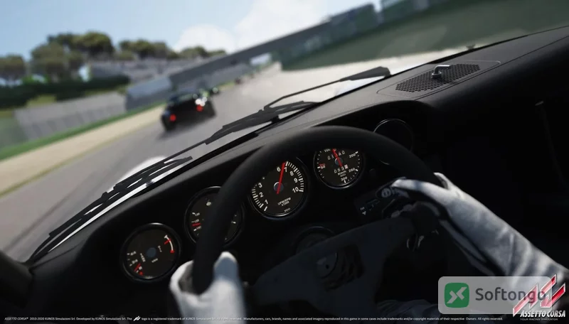 Assetto Corsa