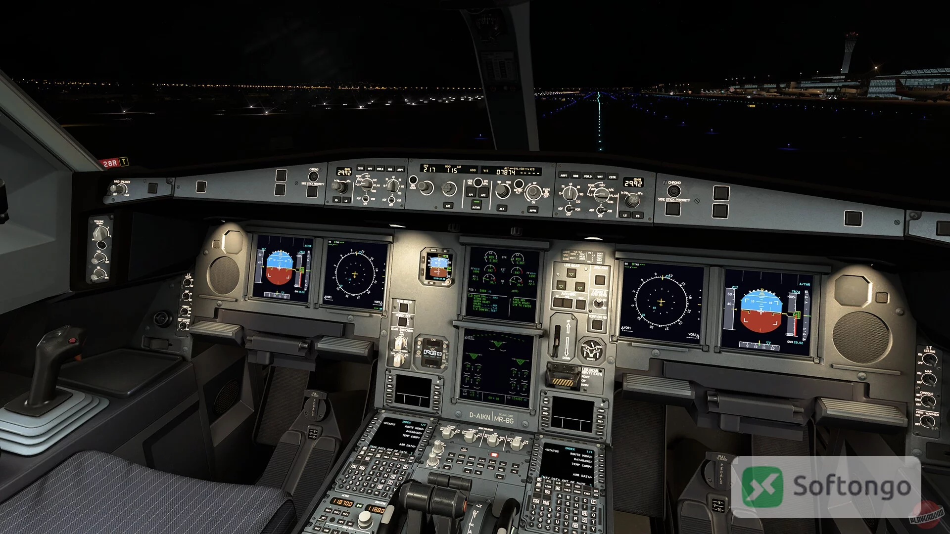 X-Plane