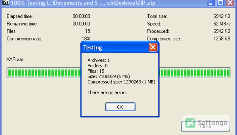 7-Zip