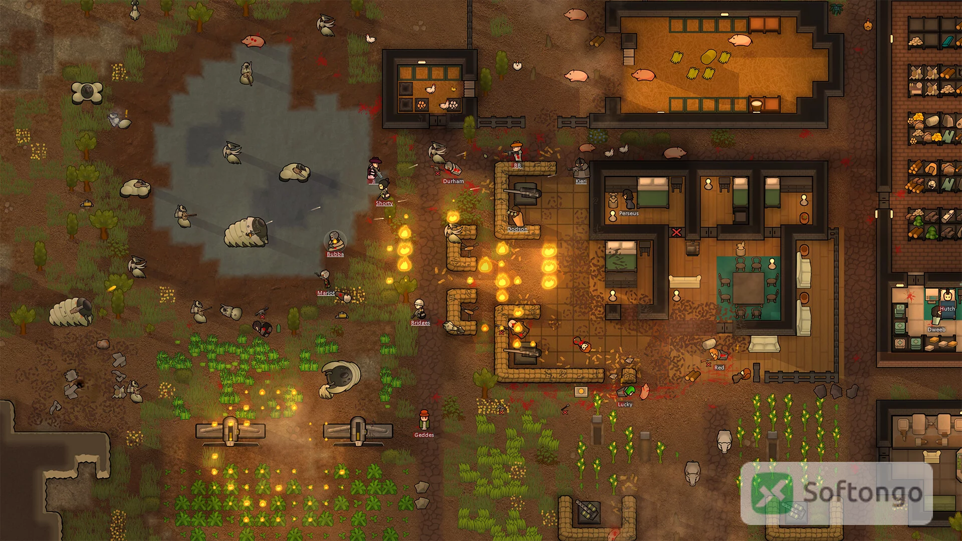 RimWorld