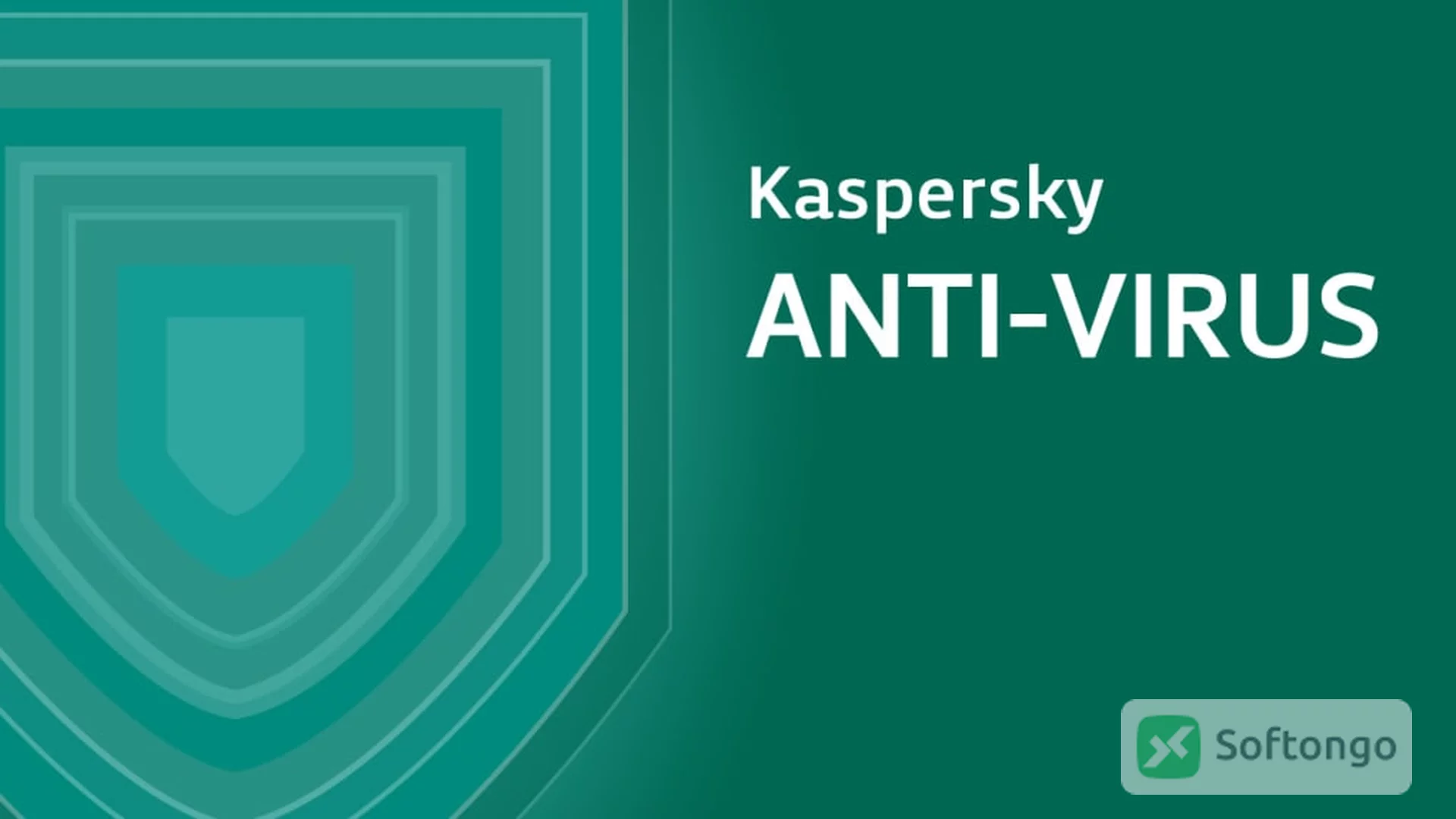 Kaspersky Anti-Virus