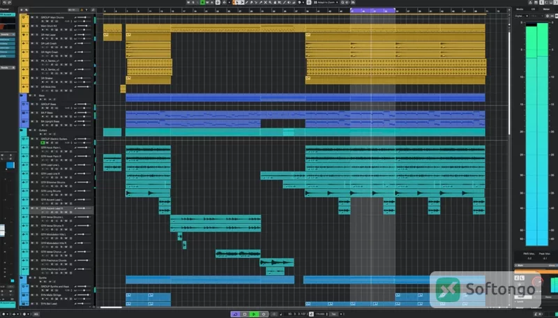 Cubase