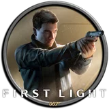 007 First Light