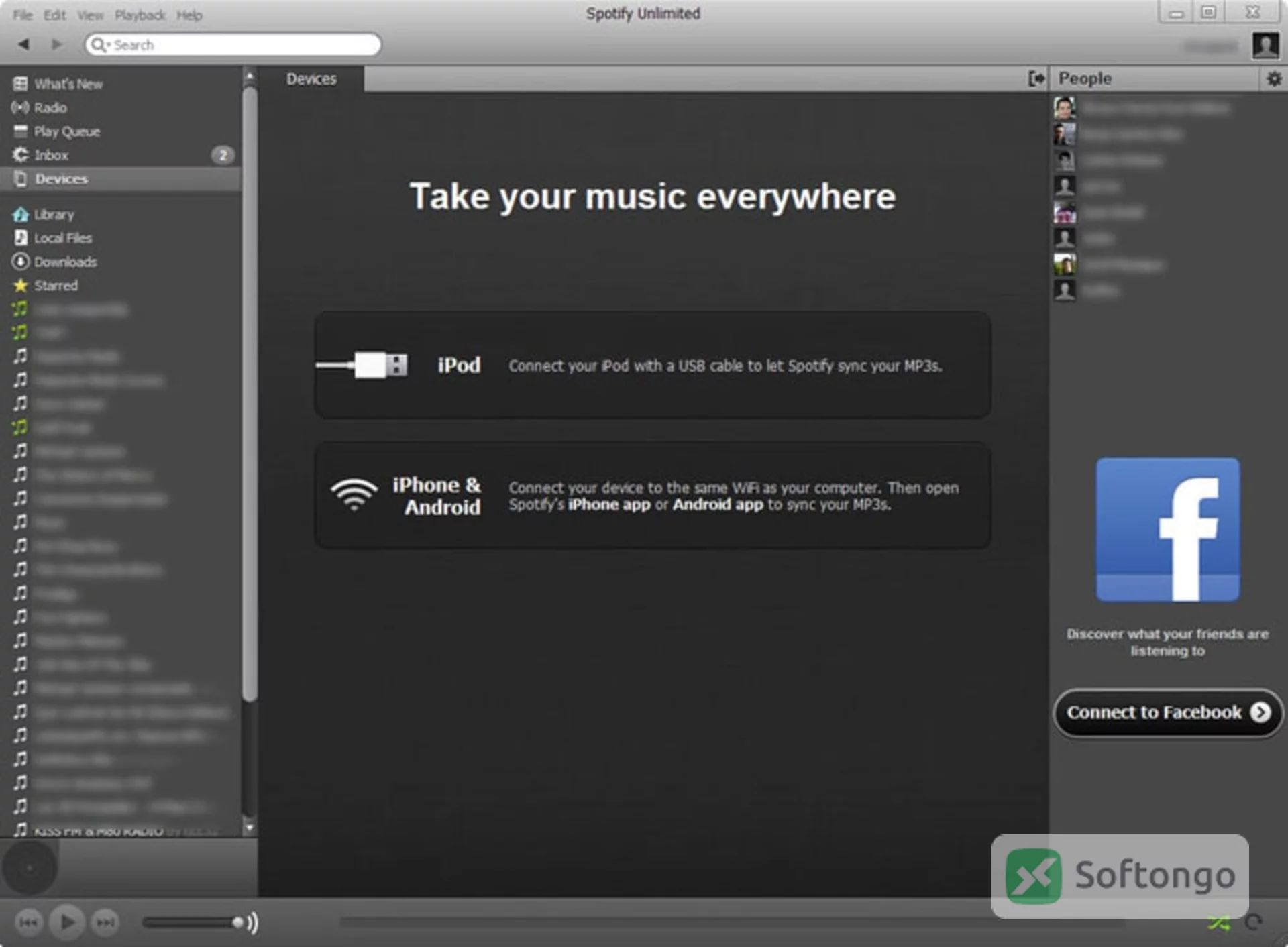 Spotify