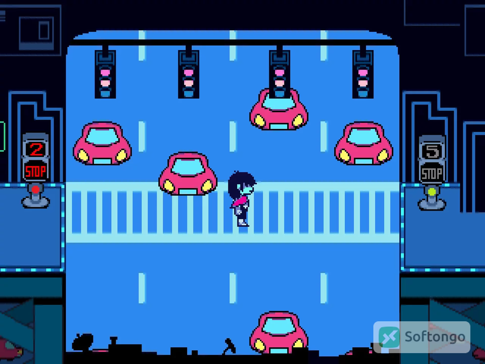 Deltarune