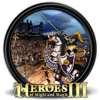 Heroes of Might and Magic III